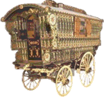 The Gypsy Quilter